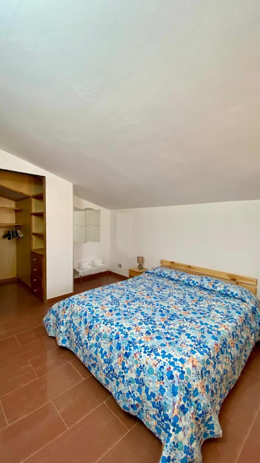 Vila La Terrazza Di Nonna Maria Realmonte Exteriér fotografie